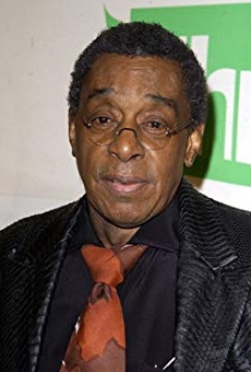 Películas de Don Cornelius