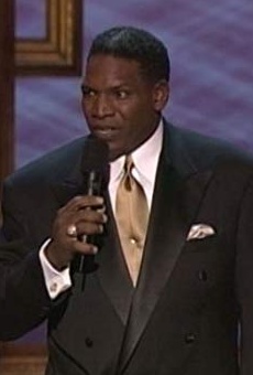 Películas de Don 'D.C.' Curry