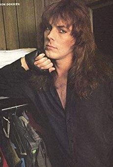Películas de Don Dokken