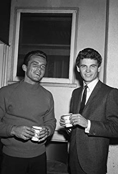 Películas de Don Everly Películas de Don Everly