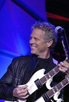 Películas de Don Felder