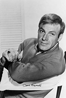 Películas de Don Francks