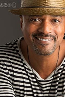 Películas de Don Franklin