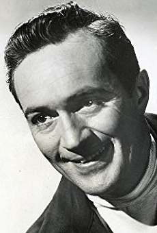 Películas de Don Haggerty