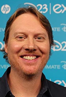 Películas de Don Hall