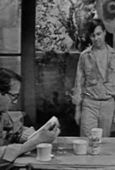 Películas de Don Hanmer