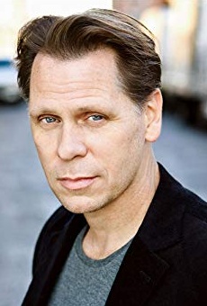 Películas de Don Harvey