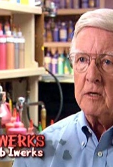 Películas de Don Iwerks