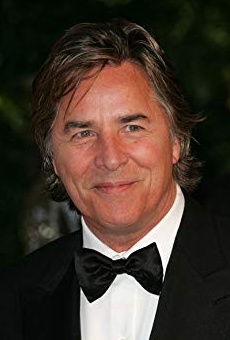 Películas de Don Johnson