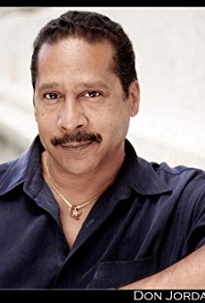 Películas de Don Jordan