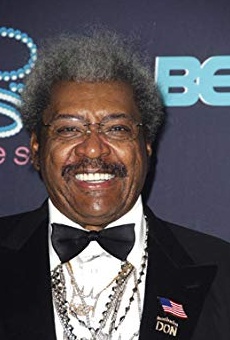 Películas de Don King