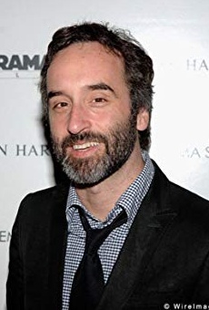 Películas de Don McKellar