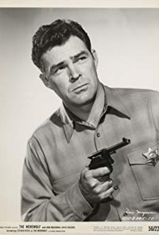 Películas de Don Megowan