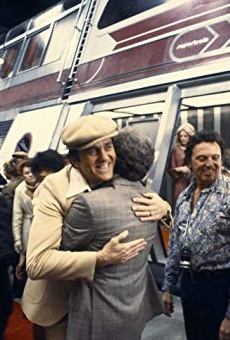 Películas de Don Meredith Películas de Don Meredith