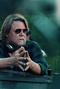 Películas de Don Michael Paul