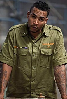 Películas de Don Omar