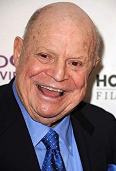 Películas de Don Rickles