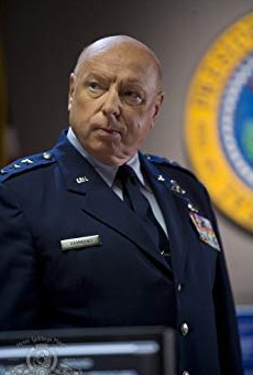 Películas de Don S. Davis