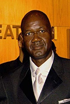 Películas de Don Salmon