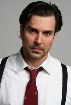 Películas de Don Stephens Jr.