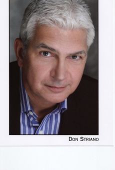 Películas de Don Striano