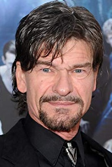 Películas de Don Swayze