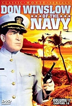 Películas de Don Terry