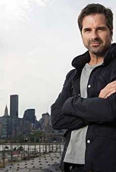 Películas de Don Wildman