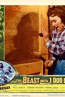 Películas de Dona Cole