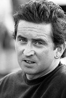 Películas de Donal Gibson