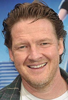Películas de Donal Logue