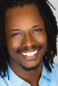 Películas de Donald Brooks