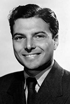 Películas de Donald Buka