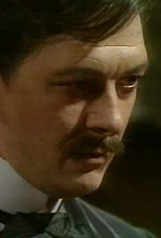 Películas de Donald Burton Películas de Donald Burton