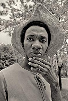 Películas de Donald Byrd