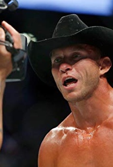Películas de Donald Cerrone