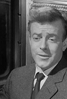 Películas de Donald Churchill