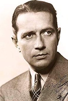 Películas de Donald Cook