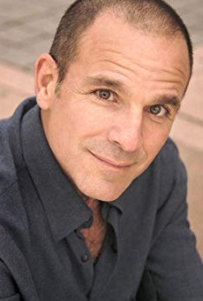 Películas de Donald Corren