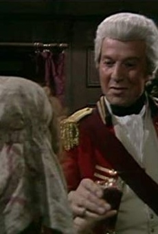 Películas de Donald Douglas