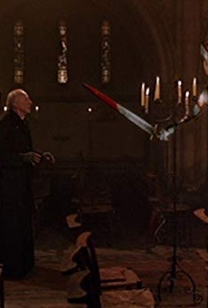 Películas de Donald Eccles