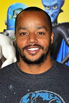 Películas de Donald Faison