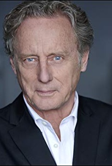 Películas de Donald G. Baker