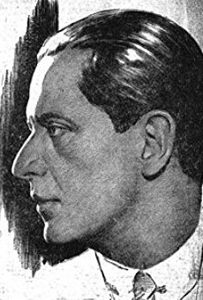 Películas de Donald Gallaher