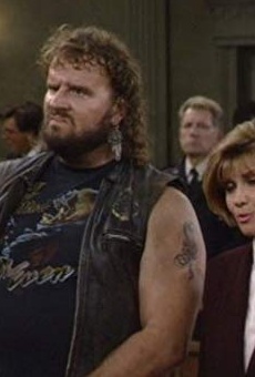 Películas de Donald Gibb