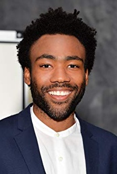 Películas de Donald Glover