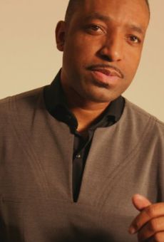 Películas de Donald Harrison