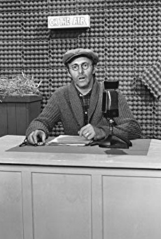 Películas de Donald Harron