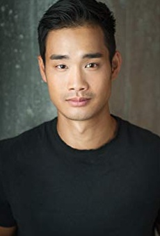 Películas de Donald Heng