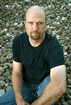 Películas de Donald John Hewitt